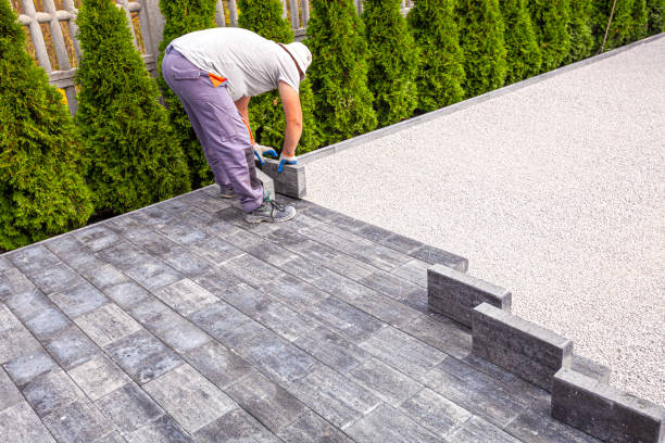 Best Affordable Driveway Pavers  in Haverhill, MA