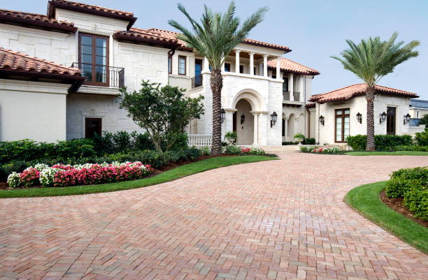 Best Best Driveway Pavers  in Haverhill, MA