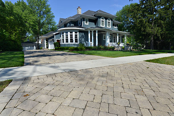Professional Driveway Pavers in Haverhill, MA