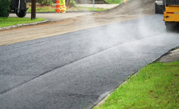 Trusted Haverhill, MA Driveway Pavers Experts