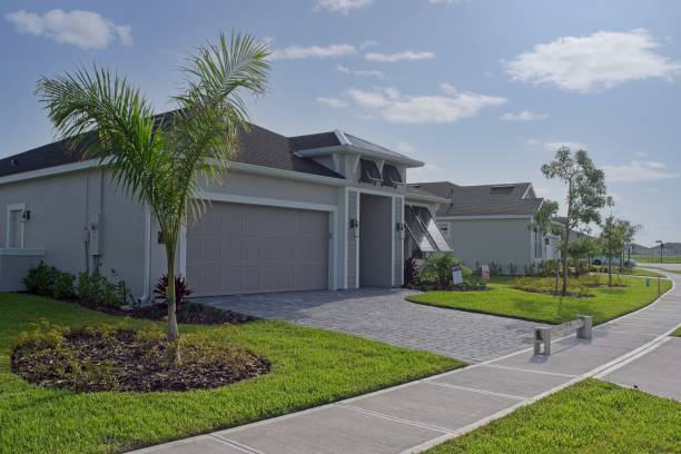 Best Driveway Resurfacing Pavers  in Haverhill, MA