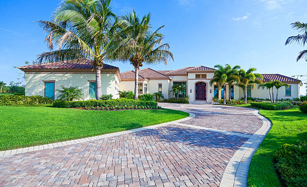 Professional Driveway Pavers in Haverhill, MA