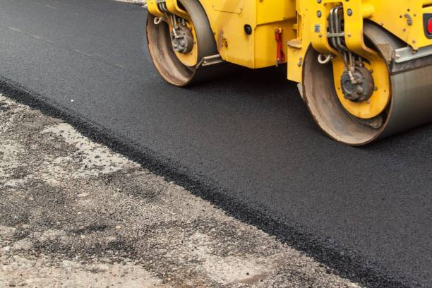 Reasons to Select Us for Your Driveway Paving Requirements in Haverhill, MA